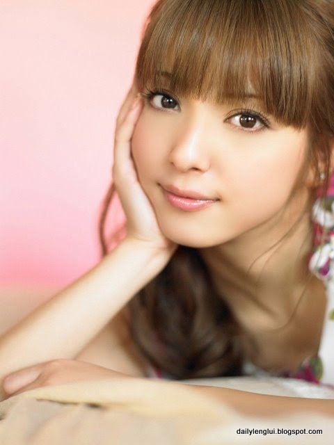 Nozomi Sasaki 佐々木希