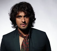 Sonu Nigam