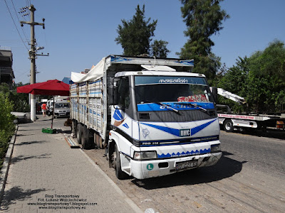 BMC Profesyonel PRO 518, Marmaris