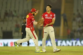 KXIP vs DD 36th Match IPL 2016 Highlights