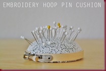 pincushion