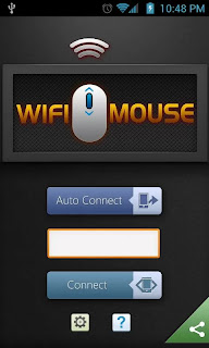 WiFi Mouse v2.0.1