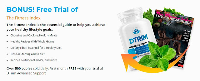DTrim Keto (Reviews) - Most Effective Weight Loss Formula! | The Short  Story Project