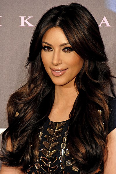 15 Facts Of Kim Kardashian