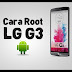 Cara Mudah Root LG G3 Stylus Lollipop