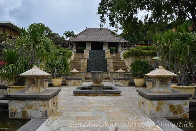 峇里, bali, Ayana resort