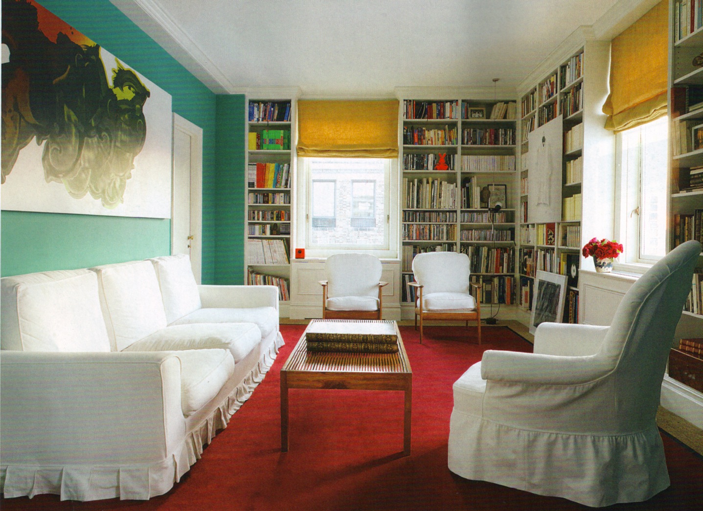 The May Issue Of Architectural Digest Is Superb Margaret Russell Is