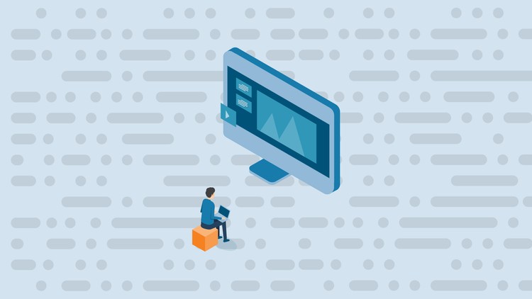 Quick website with .NET CORE 3.0 and pure JavaScript Udemy Coupon