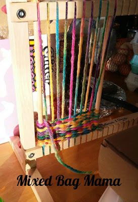 kids loom