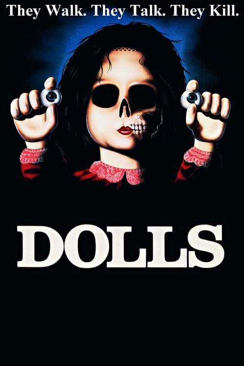 [HD] Dolls 1987 Ganzer Film Deutsch Download