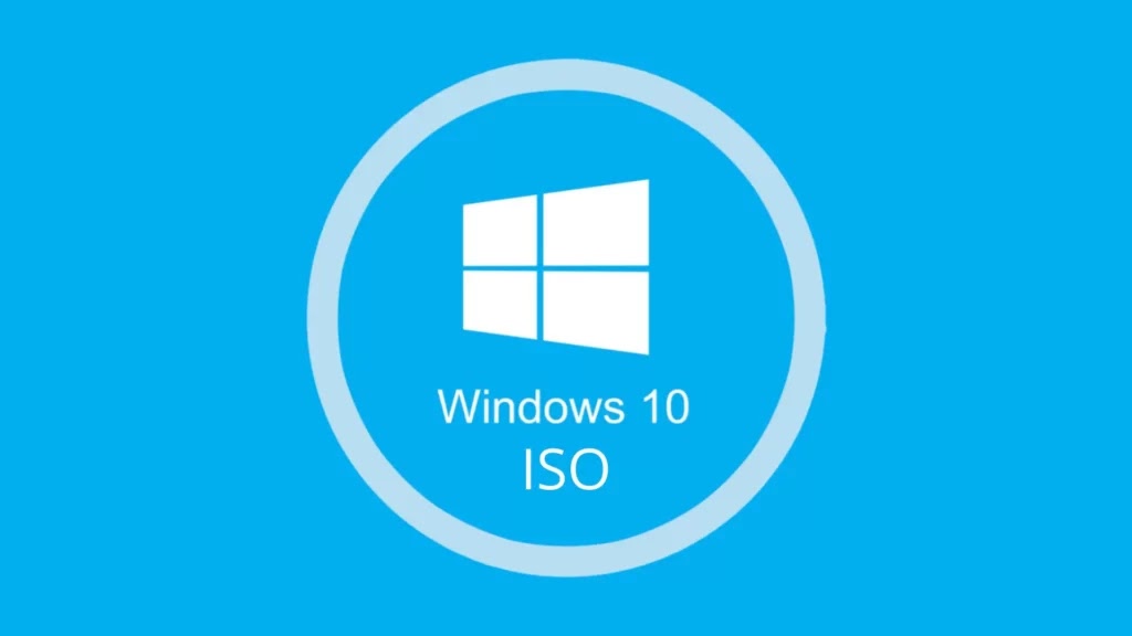 Windows 10 ISO Download – Full Version ISO Files