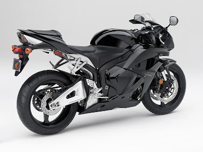 2012 Honda  CBR600RR