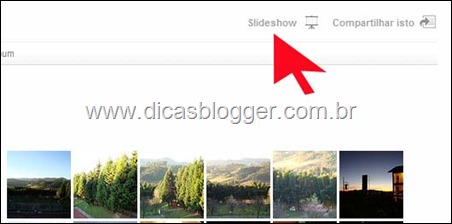 Flickr Slideshow