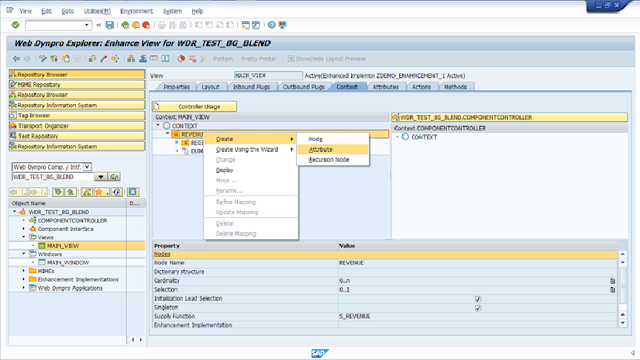 SAP UI  Web Dynpro ABAP, SAP Guides, SAP All Modules, SAP Tutorials and Materials, SAP Live, SAP Learning