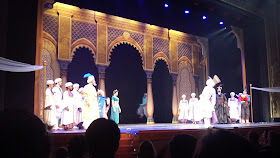 Disney Fantasy Cruise 