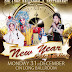 New Year Celebration  CIN LONG RESTAURANT & BALLROOM