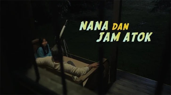 Telefilem Nana Dan Jam Atok TV9