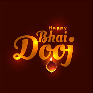 Happy Bhai Dooj Shayari, Status, Quotes, SMS & Wishes in Hindi 2021