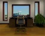 Solucion Escape from the Study Room Guia