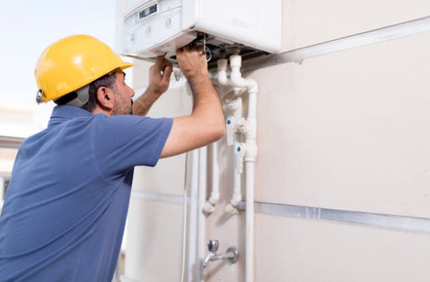 Water Heater Repair Tucson AZ