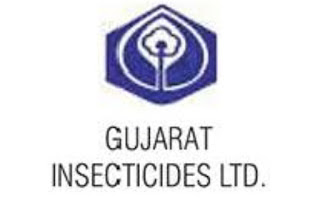 Job Availables, Gujarat Insecticide Ltd Job Opening For Electrical Engineer
