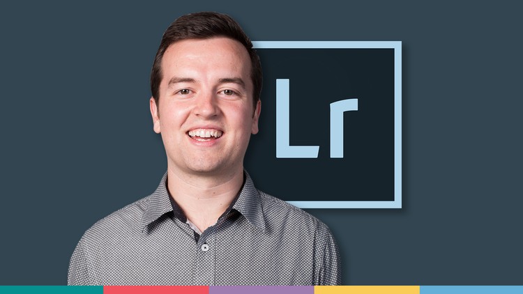 Adobe Lightroom Classic CC: Photo Editing Masterclass Udemy Coupon