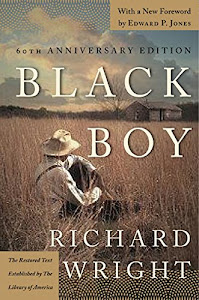 Black Boy: A Record of Childhood and Youth