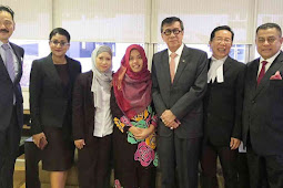Siti Aisyah Dibebaskan dari Tuntutan Pembunuhan Saudara Kim Jong-un di Malaysia