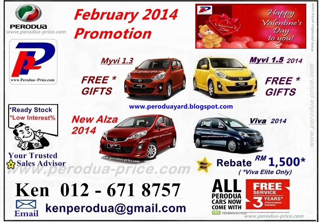 www.perodua-price.com