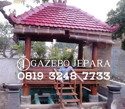 Gazebo 