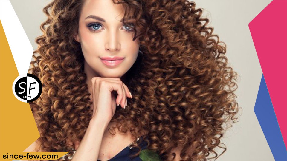 Curly Hair 15 Natural Recipes.. Try it