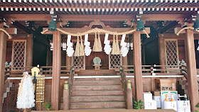 京都 飛行神社