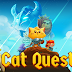 CAT QUEST is OUT NOW on SWITCH and PS4