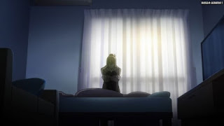 文ストアニメ 3期30話 樋口一葉 文豪ストレイドッグス Bungo Stray Dogs Episode 30