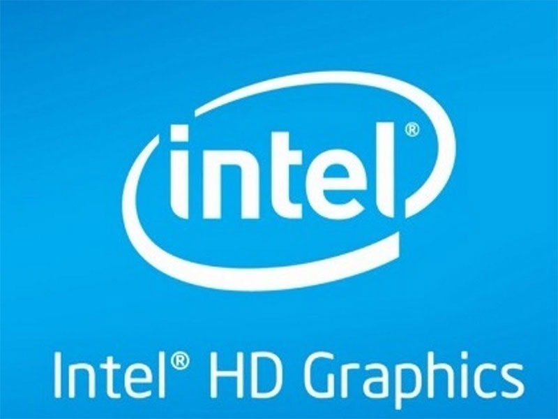 زيادة سرعة كرت الشاشة Intel