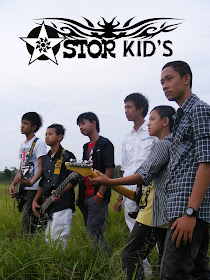 Chord Gitar Astor Kid's - Rindu Terpendam