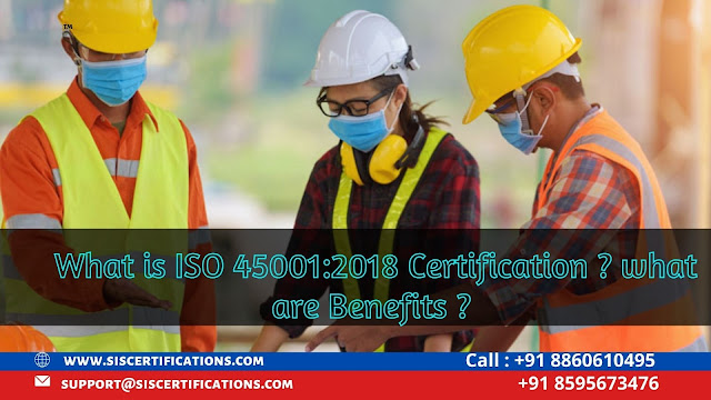 ISO 45001 Certification , ISO 45001 Certification , ISO 45001 Certification