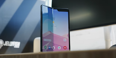 Samsung Galaxy Fold