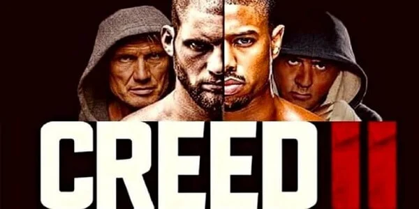 2019'da Vizyona Girecek Filmler - Creed 2: Efsane Yükseliyor - Kurgu Gücü