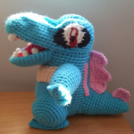 PATRON GRATIS TOTODILE AMIGURUMI 22911