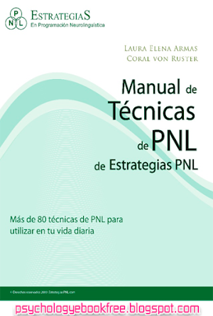 Manual de Técnicas de PNL - Laura Elena Armas - [PDF]