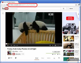 Download Video Dari Youtube