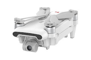 Spesifikasi Drone Fimi X8 SE 2022 V2 - OmahDrones