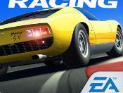 Real Racing 3 v6.0.5 Mod apk + Data Full