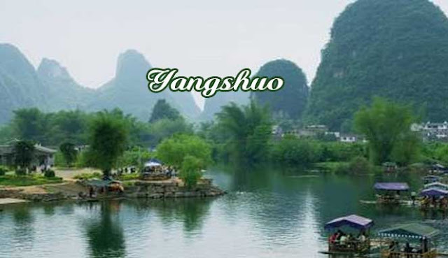 YANGSHUO