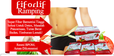 Agen fiforlif makassar