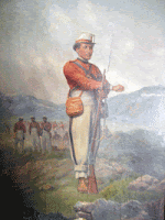Llamada a los Colorados de Bolivia