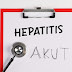 Waspadai Gejala Hepatitis Akut Misterius