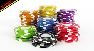 Keuntungan Mendapatkan Free Chip Poker Online
