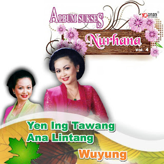 MP3 download Nurhana - Sukses Nurhana, Vol. 4 iTunes plus aac m4a mp3